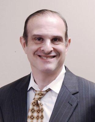 Attorney David I. Steinberg