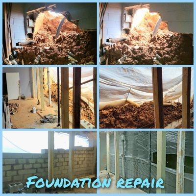 Affordable Waterproofing & Foundation