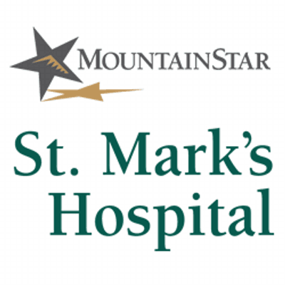 Senior Health Center-St. Mark's Hospital