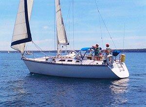 Apostle Islands Charters