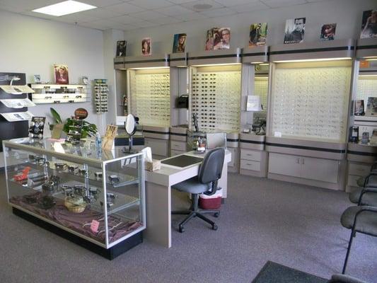 20/20 Vision 2025 Jonesboro Rd McDonough, GA 30253 (678) 432-1800