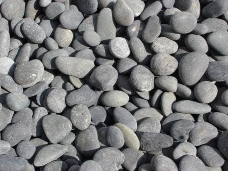 Beach Pebbles