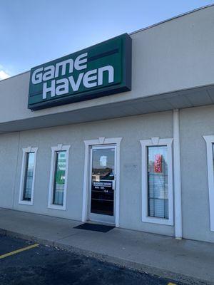 Game Haven