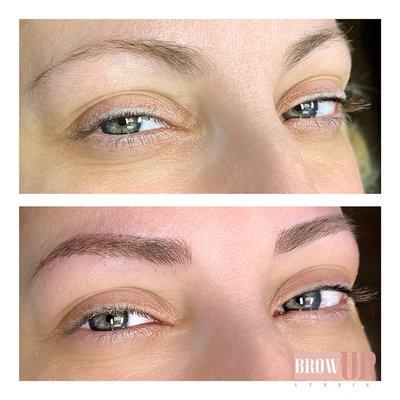 Microblading