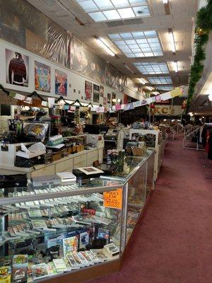 KC's Music & Electronics