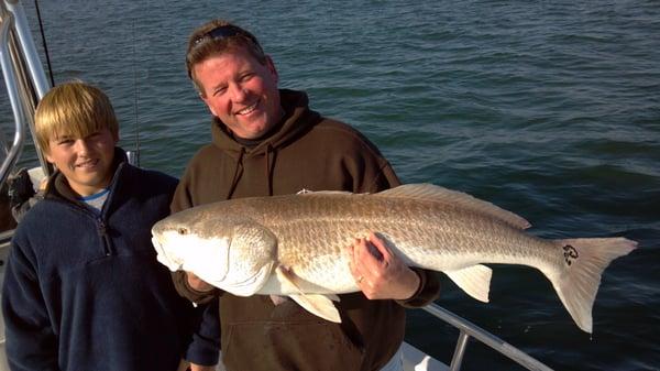 Carolina Explorer Fishing Charters