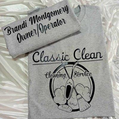 Classic Clean LLC