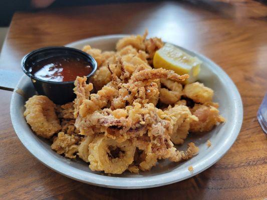 Calamari