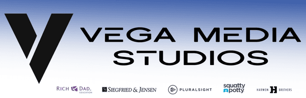 Vega Media Studios