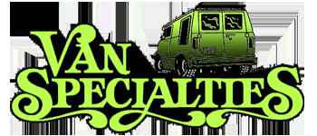 Van Specialties