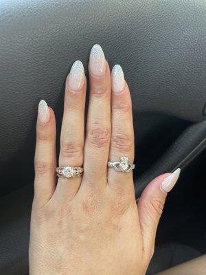 Elegant Nails