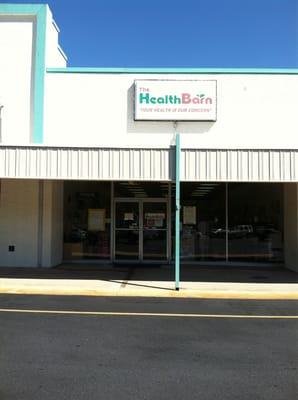 Health Barn