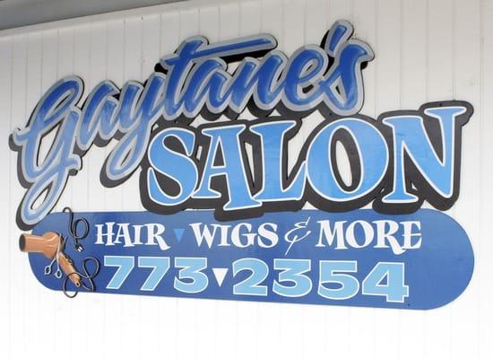 Gaytane's Hair Salon