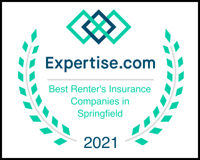 Our agency was proud to be nominated as one of the ten Best Renter's Insurance Companies.