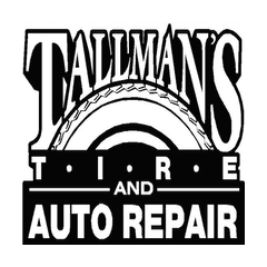 TALLMAN'S TIRE & AUTO REPAIR