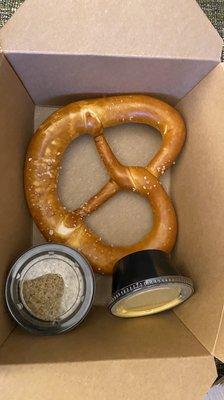 Pretzel