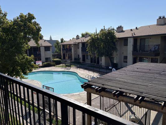 Oak Terrace Apartments