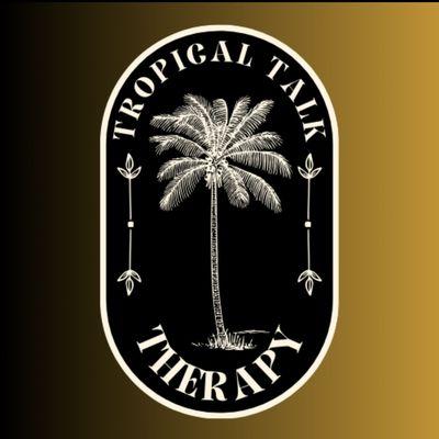 Tropical Talk Therapy, PLLC logo