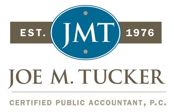 Joe M Tucker CPA PC