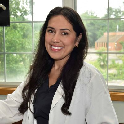 Dr. Katrina Muth Torres