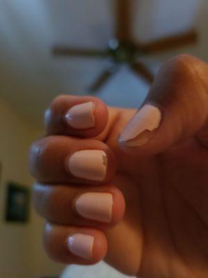 Tiny Nails & Spa