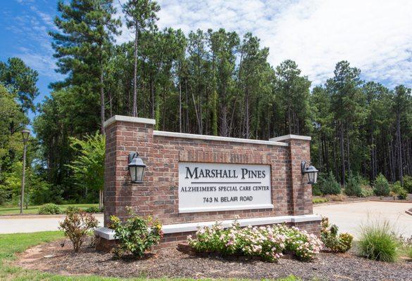 Marshall Pines Assisted Living & Memory Care