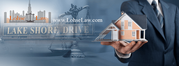 Chicago Real Estate Attorney - Brian Lohse / LohseLaw.com