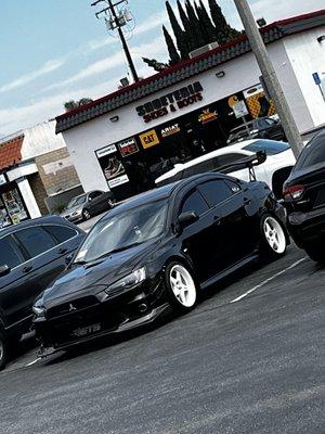 Salinas Tires & Wheels