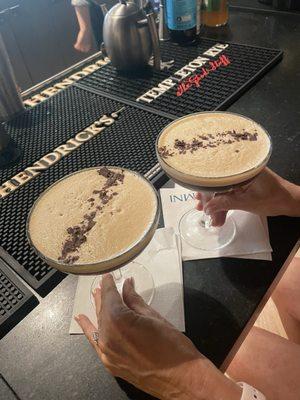 Espresso Martini