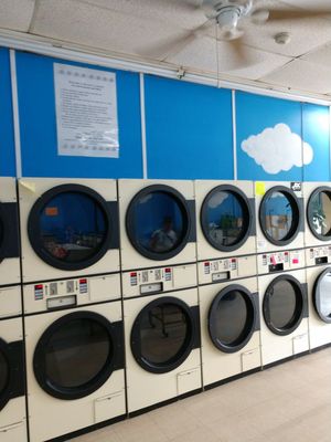 Beverly's Laundromat