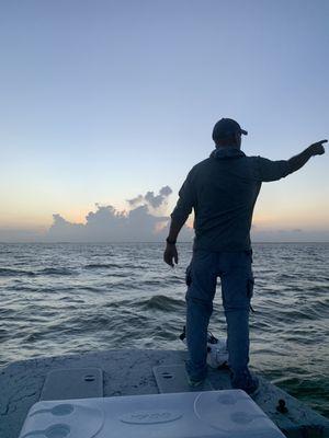 Rockport Bay Fishing Charters