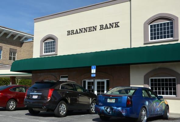 Brannen Bank