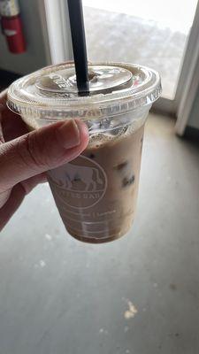 Iced Mocha