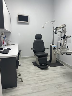 Examination Room