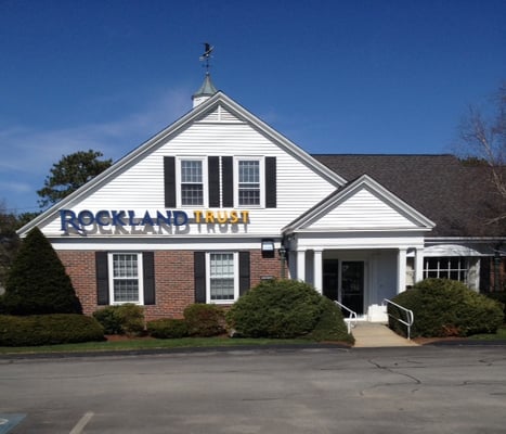 Rockland Trust Bank