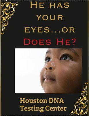 Paternity Testing