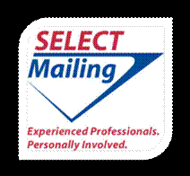 Select Mailing