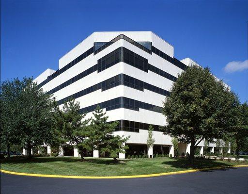 Our Edison, New Jersey Headquarters