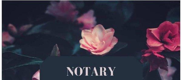 Aleejay's Notary Service