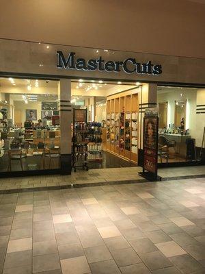 MasterCuts