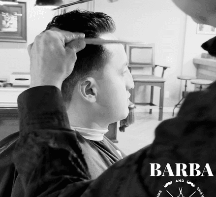 Barber