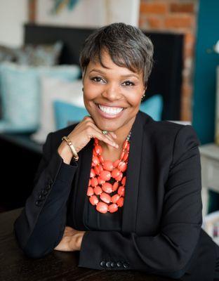 Buffie Patterson, REALTOR