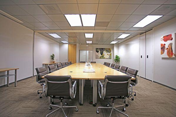 Large Conference Room