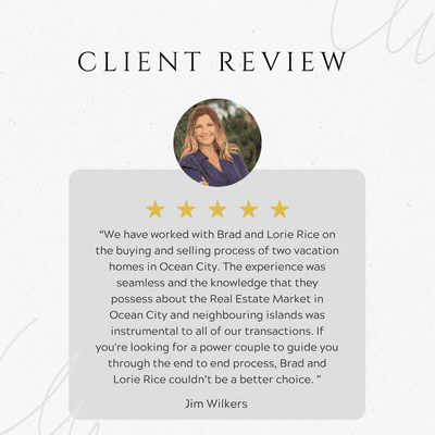 Another happy client, another successful story!  Your trust in me as your realtor means the world.