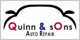 Quinn & Sons Auto Repair