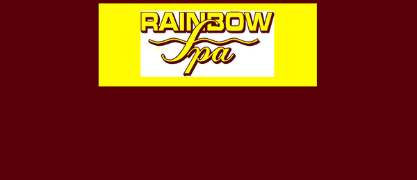 Rainbow Spa