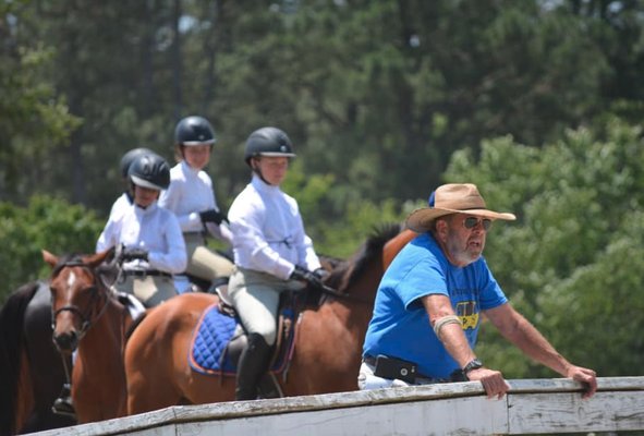 Penn's Woods Stable