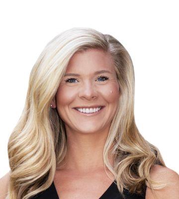 Please welcome our new agent, Christina Harper!