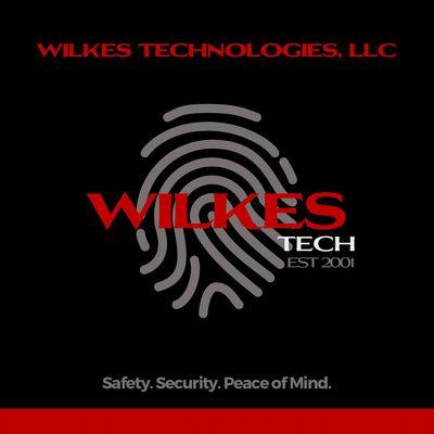 Welcome to Wilkes Technologies!