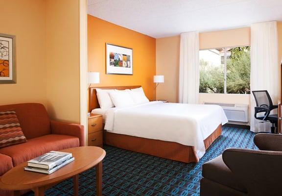 Fairfield Inn By Marriott in Mesa